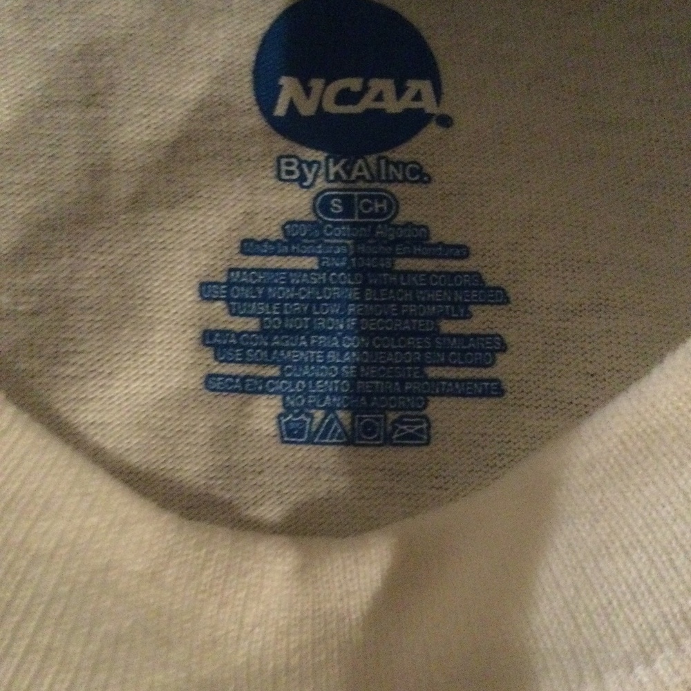 Kentucky Wildcats Tee-Shirt - Picture 3 of 3